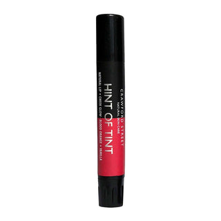 Crawford Street Hint Of Tint Blood Orange + Vanilla 2mL