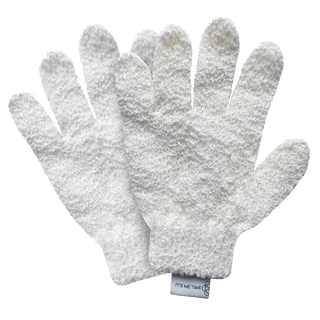 Daily Concepts Exfoliating Gloves