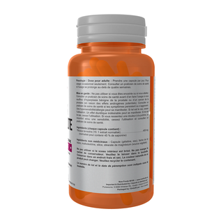 NOW Tribulus 400mg 100 Capsules