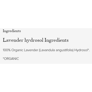evanhealy HydroSoul Lavender 118mL