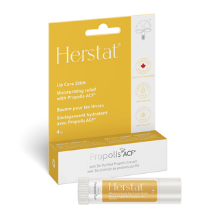 Herstat Lip Care Stick 4g