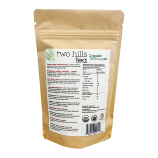 Two Hills Tea Organic Matcha Latte Chai 227g