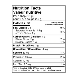 Fatso Peanut Butter Maple 500g