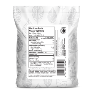 Inari Organic Black Chia Seed 300g