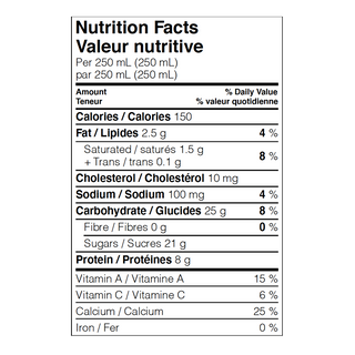 Sheldon Creek Dairy Kefir Blueberry 1L
