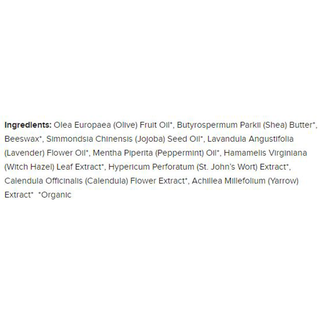 Earth Mama Organic Perineal Balm 60mL