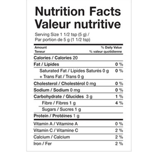 Earth Notions Organic Maca Red Powder Raw 500g