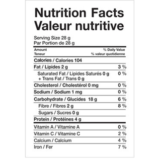Earth Notions Organic Amaranth Powder 500g