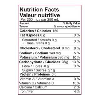 Nutridom Pomegranate Juice 946mL