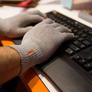Incrediwear Circulation Gloves Medium