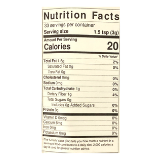 Farmberry Acai Berry Powder 100g