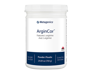 Metagenics Argincor 700g