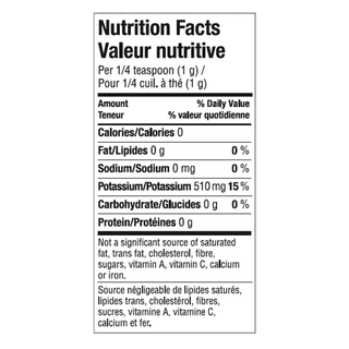 A.Vogel Organic Herbamare Sodium Free 125g