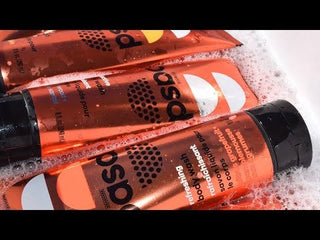 basd Body Wash Citrus GrapeFruit 240mL