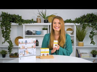 Living Alchemy Your Flora Woman 60 Vegan Caps