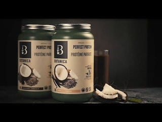 Botanica Perfect Protein Vanilla 780g