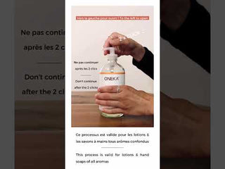 Oneka Body Lotion Cedar + Sage 475mL