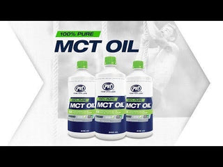 PVL MCT Oil 946mL