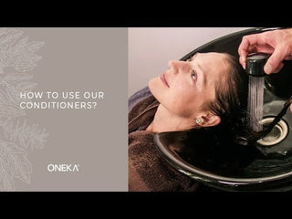 Oneka Conditioner Goldenseal + Citrus 500mL