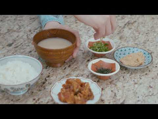 Abokichi Miso Soup Chili 140g