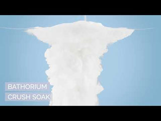 Bathorium Crush Bath Soak Northern Sage Recovery 600g