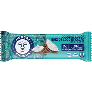 Hungry Buddha Keto Bar Coconut Cocoa 40g