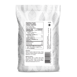 Inari Organic Chick Peas 500g