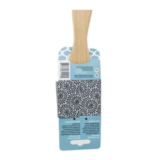 Urban Spa The Massaging Hairbrush
