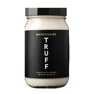 Truff Mayonnaise Black Truffle Infused 237mL