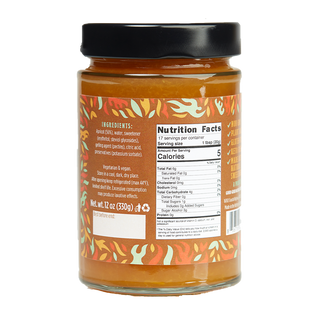 Good Good Sweet Jam Keto Friendly Apricot 330g