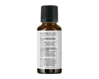 NOW Lime Oil 30mL