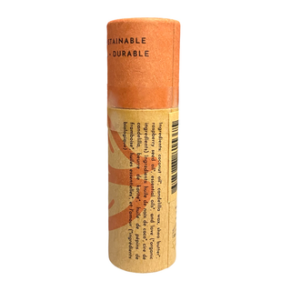 More Than Lips Lip Balm Blood Orange 0.3oz