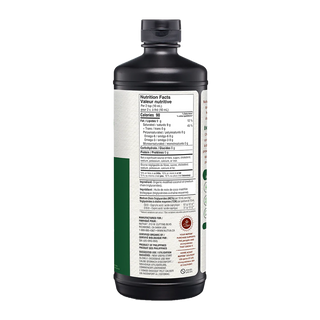 Nutiva Organic MCT Oil 946mL