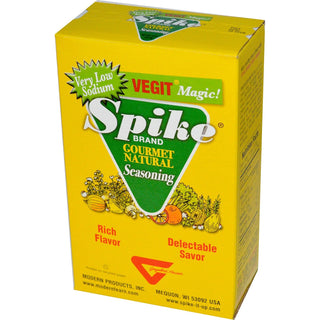 Modern Products Spike Vegit Low Sodium 183g