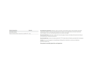 Metagenics Estrovera 30 Tablets