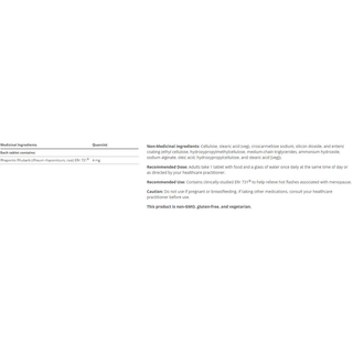 Metagenics Estrovera 90 Tablets