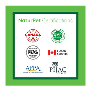 NaturPet Ear Drops 10mL