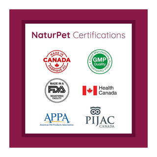 NaturPet Immuno Boost 100mL