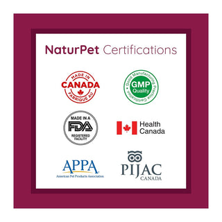 NaturPet Intesti Care 165g