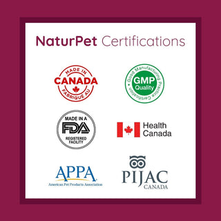 NaturPet Lung Care 100mL