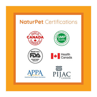 NaturPet Urinary Care 100mL