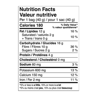 Oh My Okra Okra Snack Lightly Salted 40g