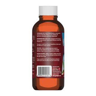 Omega Alpha Maculex Liquid 120mL