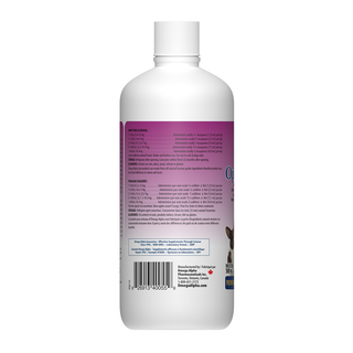 Omega Alpha Optipet Multi 500mL