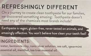 Redmond Real Salt Toothpaste Spearmint 113g