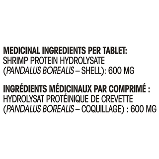 PreCardix Bioactive Marine Peptide 60 Tablets