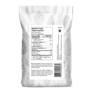 Inari Organic Toasted Coconut Flakes 270g