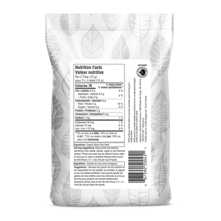 Inari Organic Black Chia Seed 500g