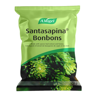 A.Vogel Santasapina Bonbons 100g