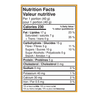 Galerie Au Chocolat Vegan Chocolate Covered Almonds 120g